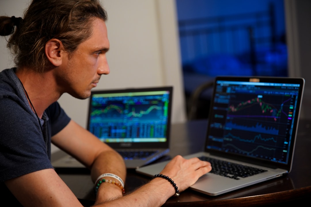 Advanced Price Action Trading