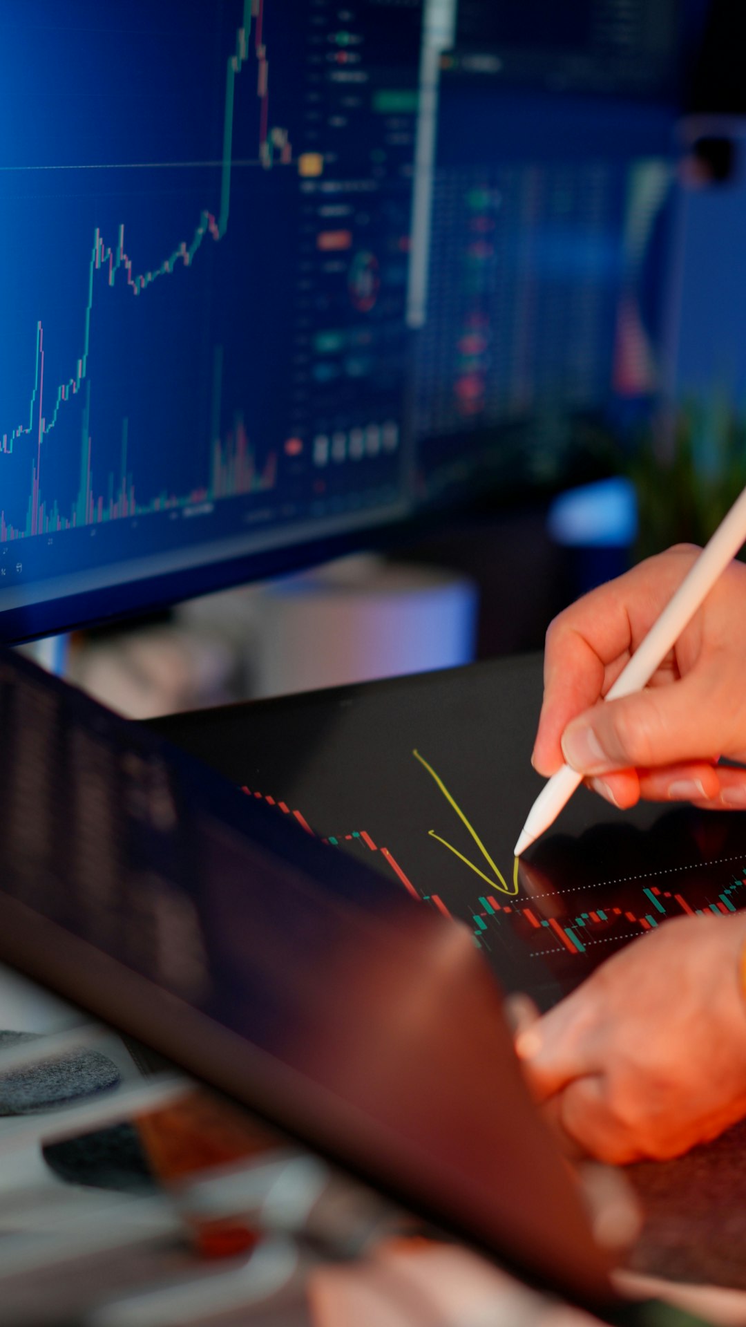 Understanding Market Cycles